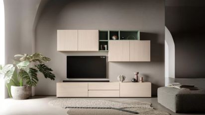 Soggiorni Smart